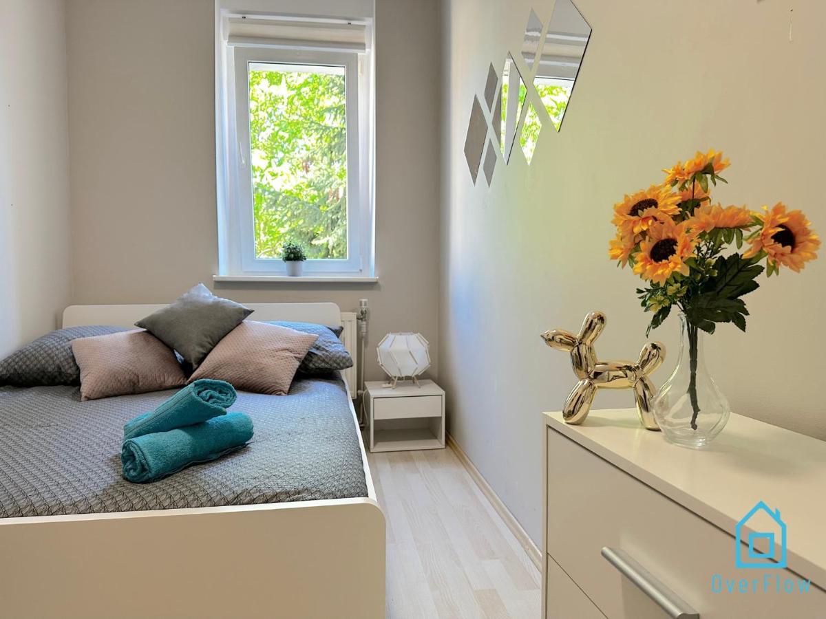 Plant Room Gdansk Exterior photo