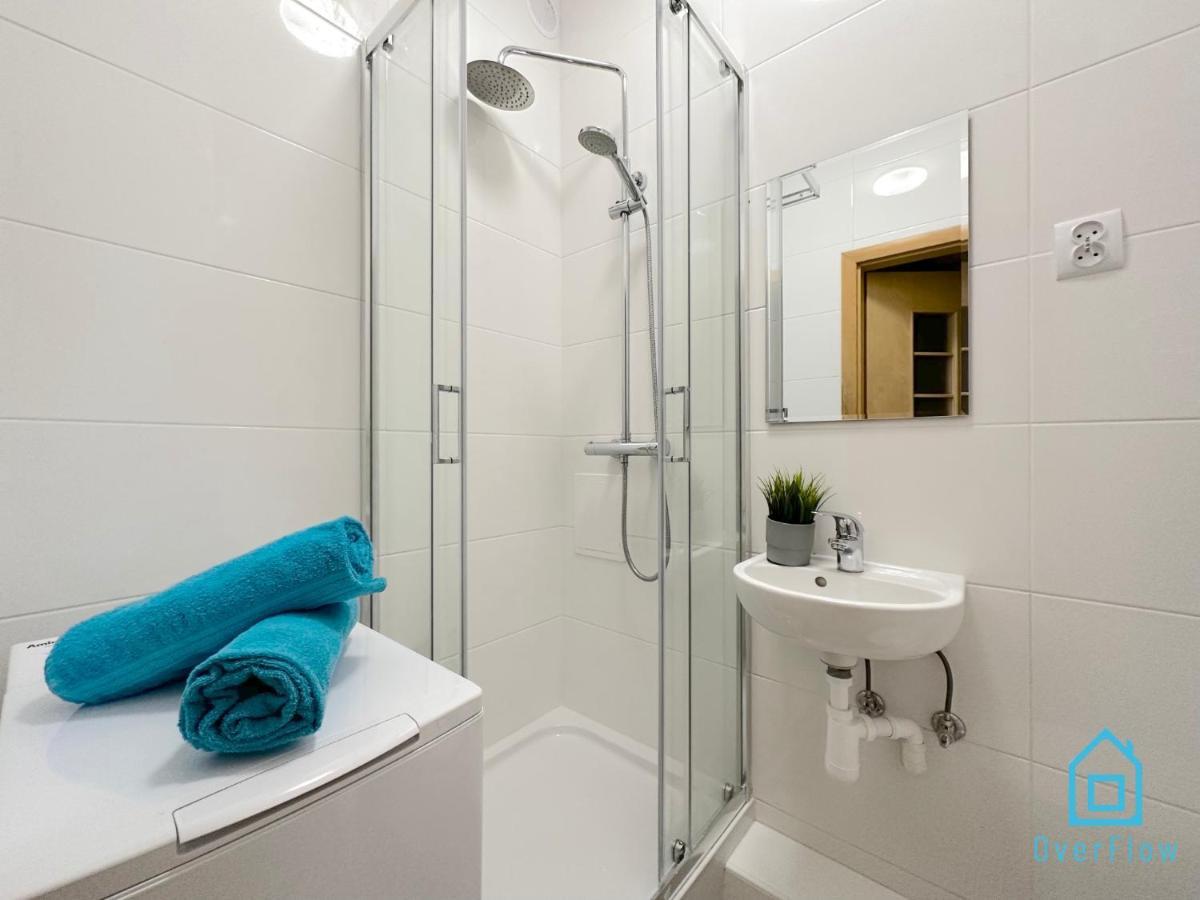 Plant Room Gdansk Exterior photo