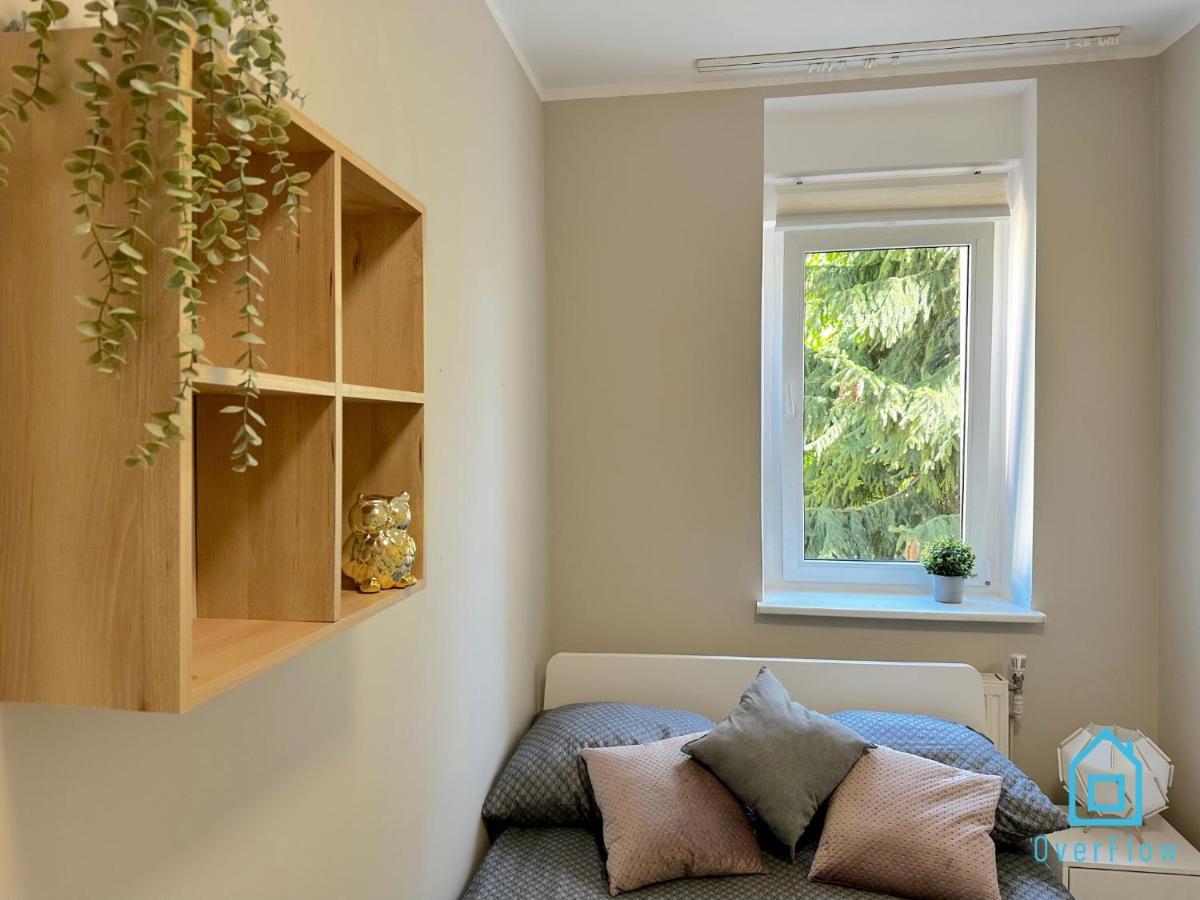 Plant Room Gdansk Exterior photo