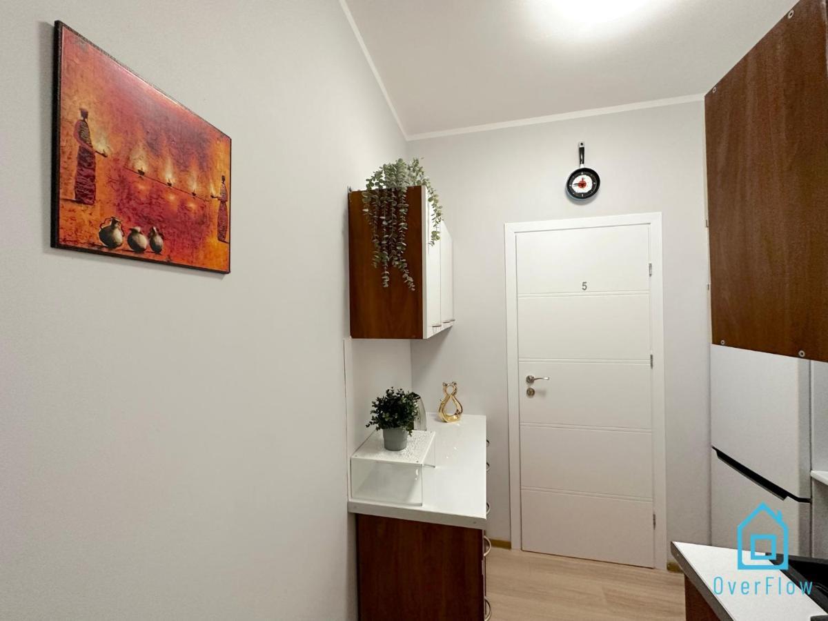 Plant Room Gdansk Exterior photo