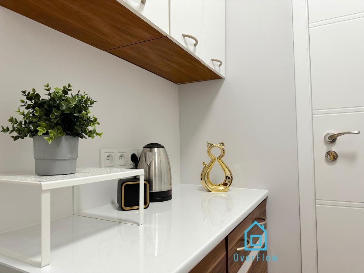 Plant Room Gdansk Exterior photo